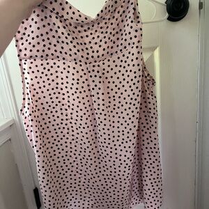 Business casual style top